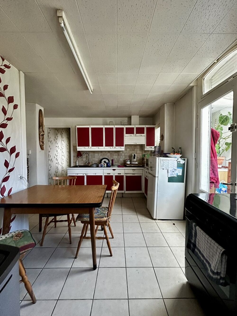 Maison