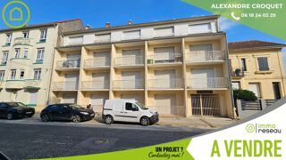  Appartement  vendre 2 pices 31 m