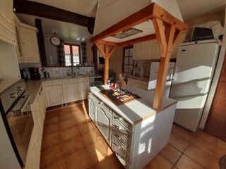  Maison � vendre 6 pi�ces 169 m�