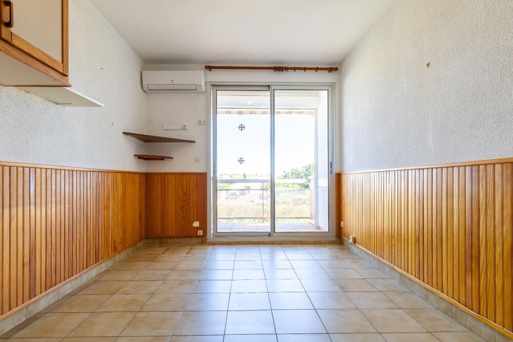Vente Appartement Appartement Valras plage