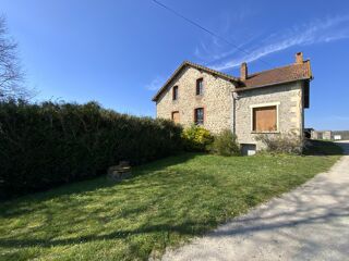  Maison � vendre 4 pi�ces 83 m�