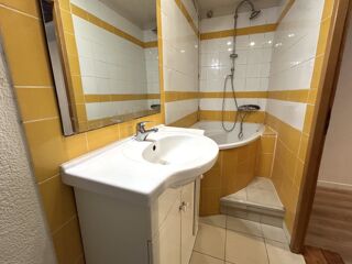  Appartement à vendre 1 pièce 22 m²