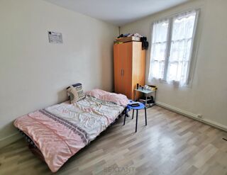  Appartement  vendre 1 pice 17 m