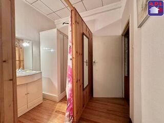  Maison à vendre 4 pièces 52 m²