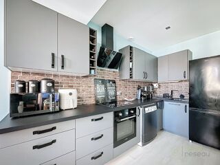  Appartement à vendre 4 pièces 77 m²