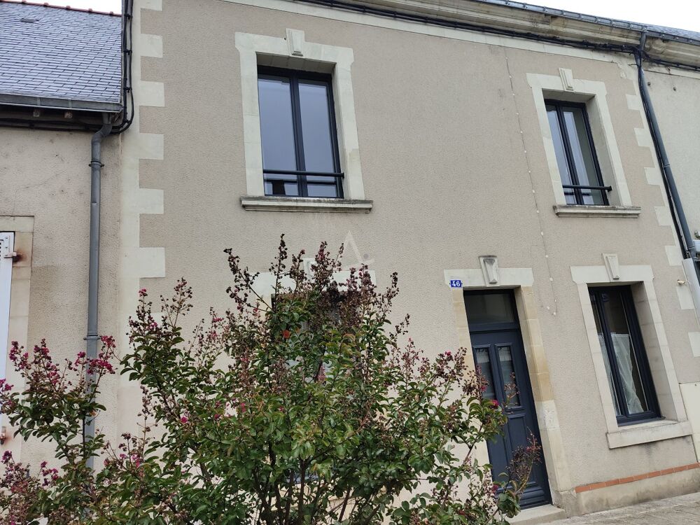Appartement terrasse