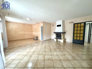  Maison à vendre 4 pièces 110 m²