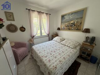  Maison à vendre 5 pièces 107 m²