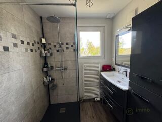  Maison � vendre 5 pi�ces 138 m�