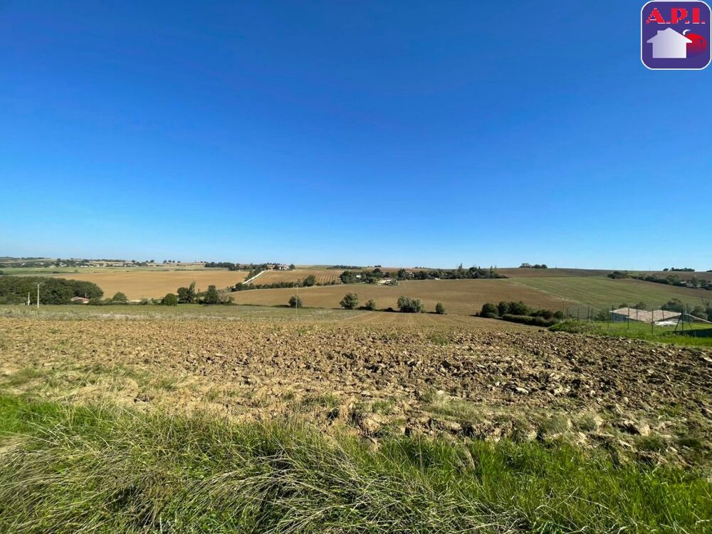 Vente Terrain Terrain Auterive