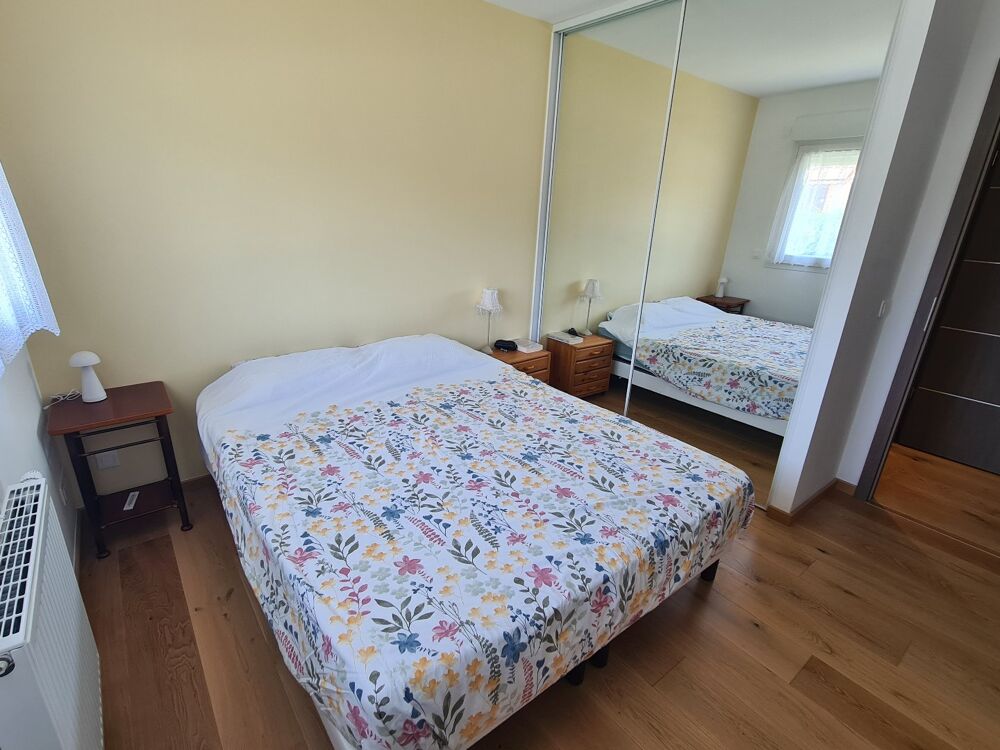 Vente Appartement Appartement Gresy sur isere