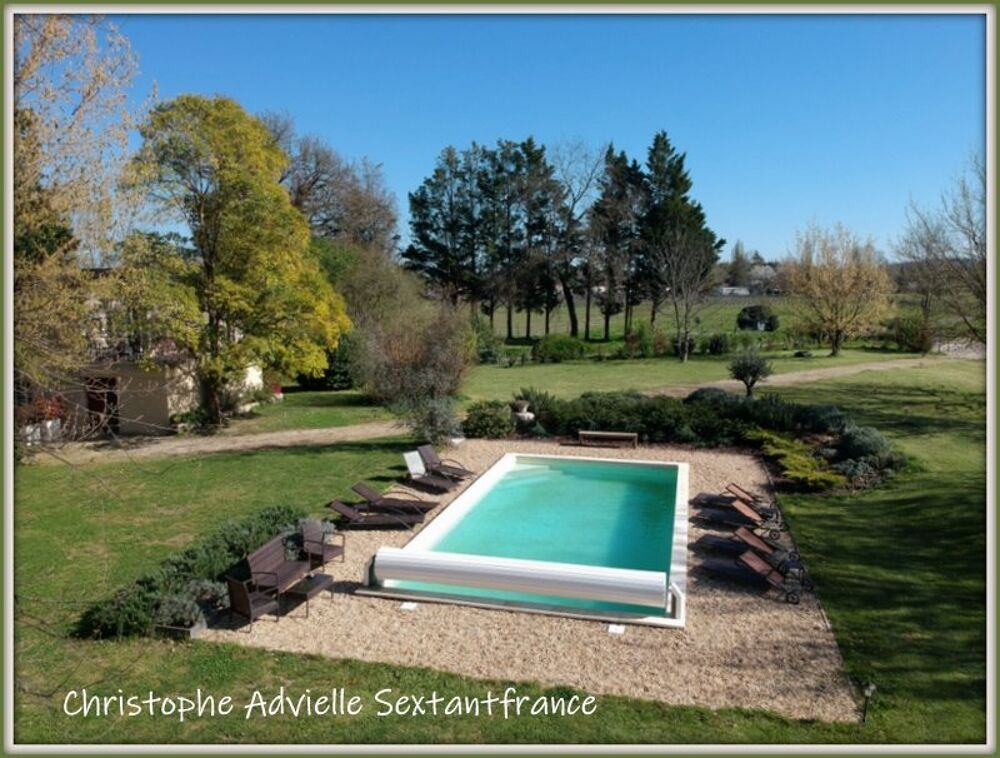 � vendre  Villa Bergerac (24100)