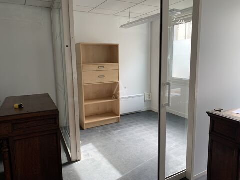   Bureau 