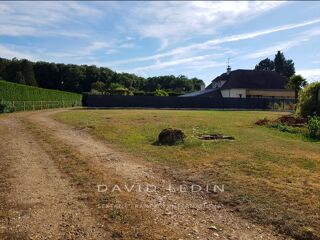  Terrain à vendre 1425 m²