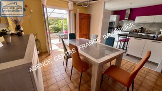 Vente Maison Maison Bourges