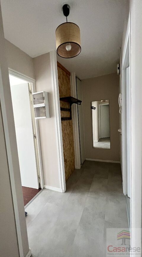  Appartement � louer 2 pi�ces 32 m�