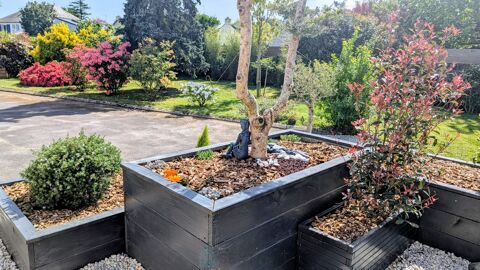 Vente Villa Maison individuelle Clohars carnoet