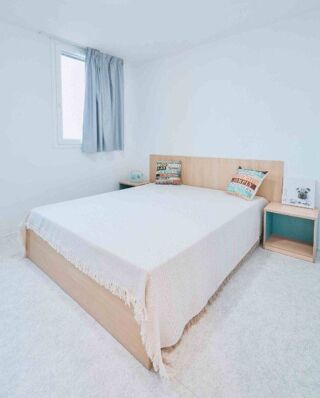  Appartement à vendre 2 pièces 34 m²