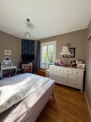  Maison à vendre 7 pièces 130 m²