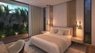  Villa � vendre 4 pi�ces 208 m� Cap malheureux