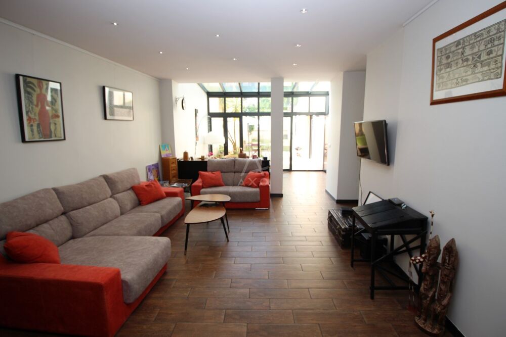 Vente Villa Maison de ville Moissac