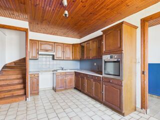  Maison à vendre 6 pièces 142 m²