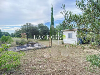  Terrain � vendre 4300 m�