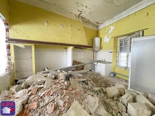  Maison � vendre 5 pi�ces 91 m�