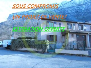 Maison 5 pièces 90 m² · à Saint Egreve · 90 m² · 290 000 €