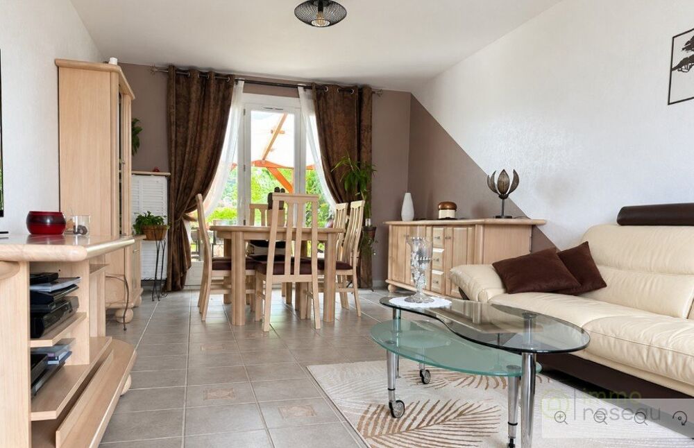 Vente Maison Maison Beauvais