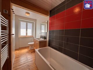  Maison � vendre 5 pi�ces 131 m�