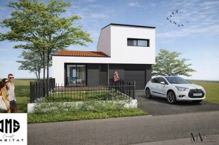  Maison � vendre 4 pi�ces 91 m�