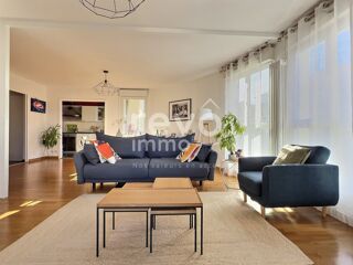  Appartement � vendre 3 pi�ces 81 m�