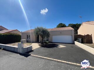  Maison à vendre 5 pièces 98 m²