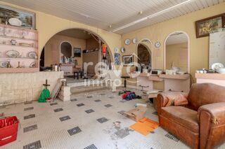  Immeuble à vendre 110 m² Monsegur