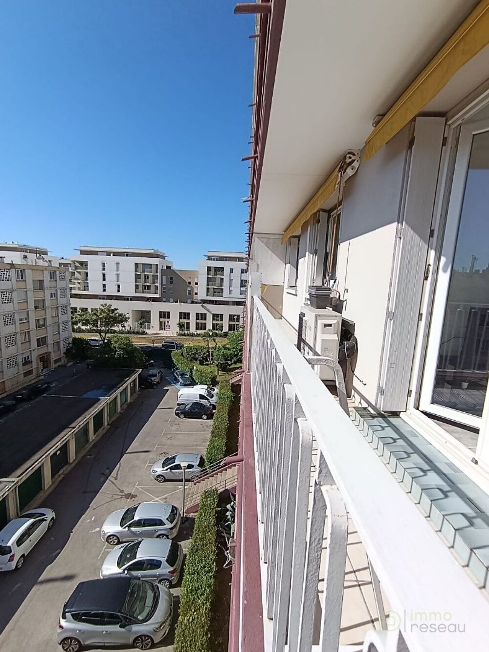 Vente Appartement Appartement Montpellier
