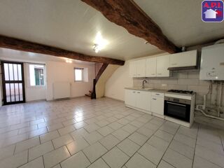  Maison à louer 3 pièces 63 m²