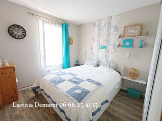  Appartement � vendre 3 pi�ces 60 m�