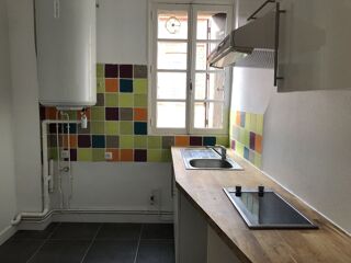  Appartement � louer 2 pi�ces 42 m�