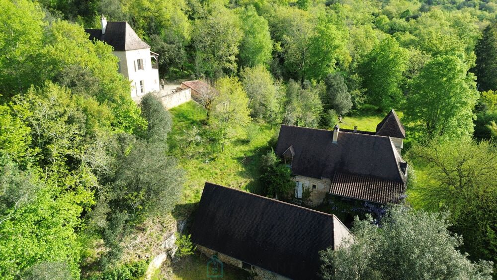Vente Maison Demeure Saint leon sur vezere