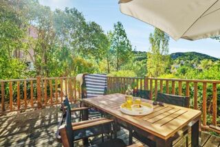  Maison à vendre 2 pièces 35 m²