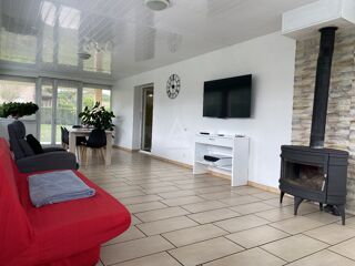  Maison � vendre 4 pi�ces 177 m�