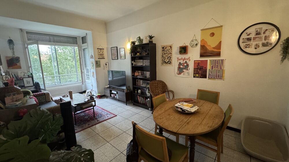 Vente Appartement Appartement Perpignan
