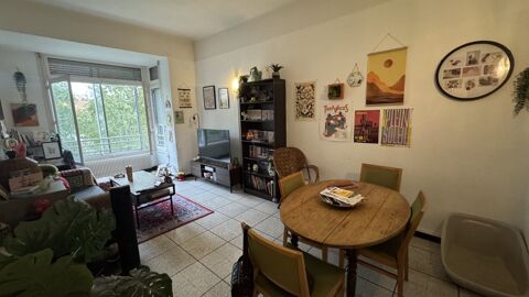  Appartement à vendre 3 pièces 66 m²