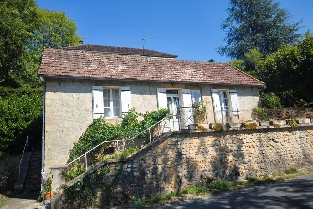 Vente Maison Maison Tursac