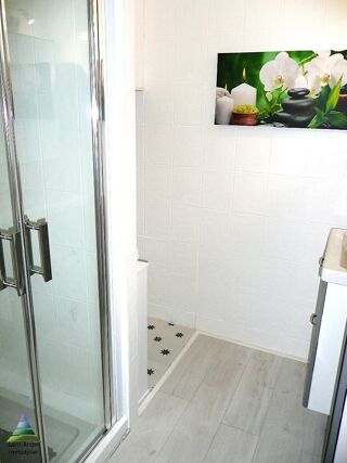  Appartement  vendre 2 pices 38 m