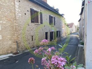 Maison 4 pièces 124 m² · à Saint-Pierre-de-Maillé · 124 m² · 99 000 €
