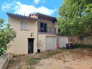  Maison � vendre 8 pi�ces 220 m�
