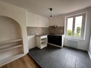  Appartement à louer 3 pièces 65 m²