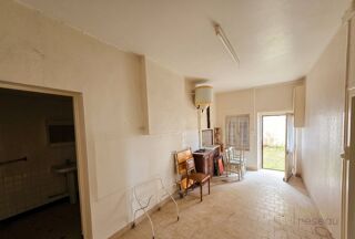  Maison � vendre 7 pi�ces 118 m�